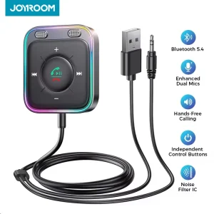 Joyroom JR-CB3 Bluetooth Adapter