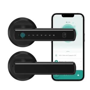 Viladepot Smart Lock