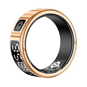 RS08 Smart Health Ring