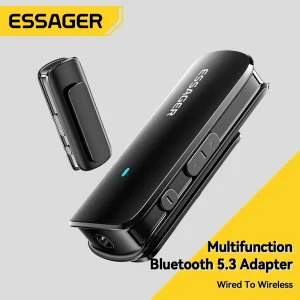Essager Bluetooth 5.3 Adapter