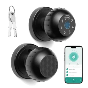 Viladepot Smart Door Lock