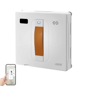 ABIR WD8 Smart Window Robot